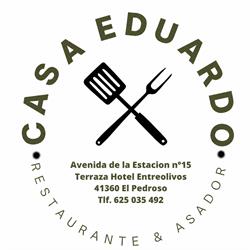Casa Eduardo, El Pedroso