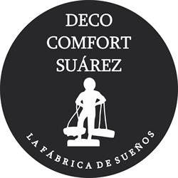 Deco Comfort Suarez, Málaga