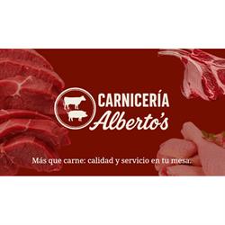 Carnicería Alberto's, Parla