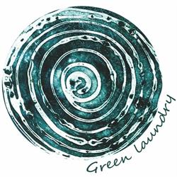 Lavandería Green Laundry, Granada
