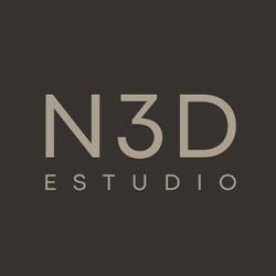 N3D Estudio, Ogíjares