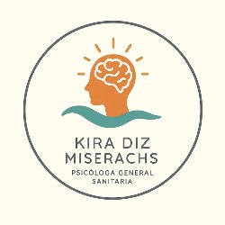 Kira Diz Miserachs - Psicóloga, Figueres