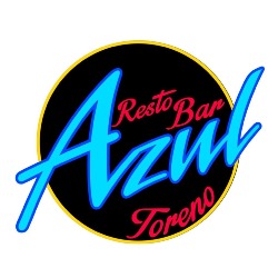 Resto bar azul, Toreno