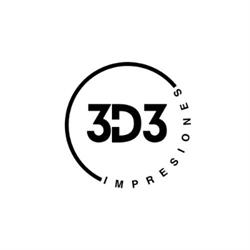 3D3 Impresiones, Nambroca