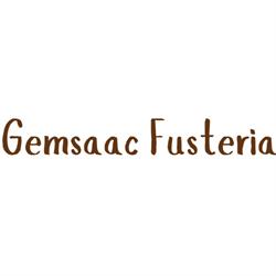 Gemsaac Fusteria, Arnés