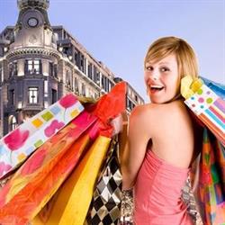 España shopping, Almerimar