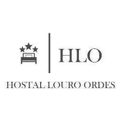 Hostal Louro, Ordes