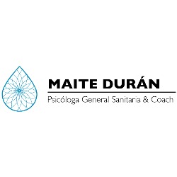 Dra. Maite Duran Psicoterapeuta, Barcelona