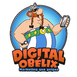 Digital Obélix, Salamanca
