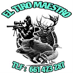 El Tiro Maestro, Almendralejo