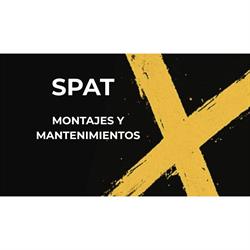 SPAT, Viana de Cega