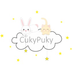 CukyPuky, Rutis