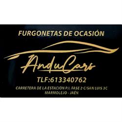 Anducars furgonetas de ocasión, Marmolejo