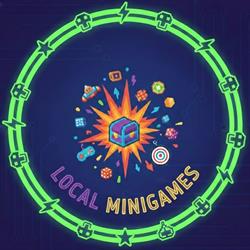 LocalMinigames, Madrid