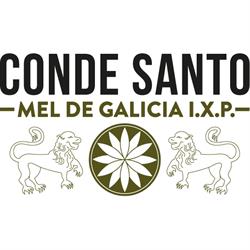 Miel Conde Santo, Lourenza