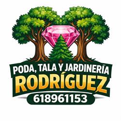 Podas, Talas y Jardinería Rodríguez, Samboal