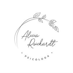 Psicóloga Alicia Reichardt, Barcelona
