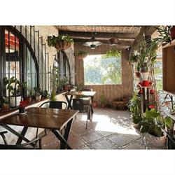 Restaurante MI Cortijo, Casares