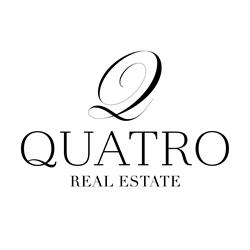 Quatro Real Estate, Sitges