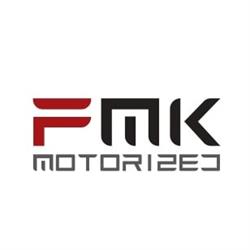 FMK Motorized, Dénia