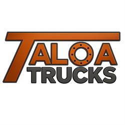 Taloa trucks Recambios S.L., Barcelona