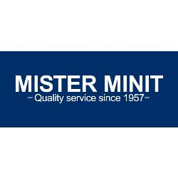 Mister Minit La Sierra, Córdoba