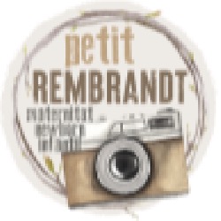 Petit Rembrandt, El Perelló