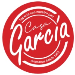 Casa Garcia, Borriol