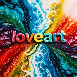 Love art, Santa Cristina d'Aro