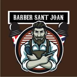 Barber Sant Joan, Barcelona