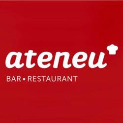 Bar Restaurant Teatre Ateneu, Sant Celoni