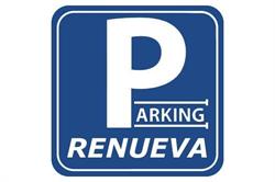 Parking Renueva, León