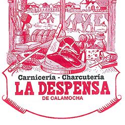 La Despensa carnicería-charcutería, Calamocha