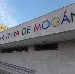 CEIP PLAYA De MOGAN, Mogán