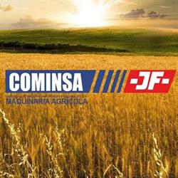Cominsa Maquinaria Agrícola, Cazalegas