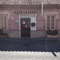 Bar Bodega Mercader - El Albujon