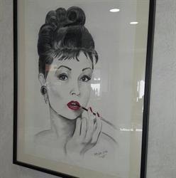 Pilar Gomez Peluqueria Nuevo Estilo, Bargas