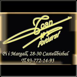 Joan Fotògraf, Castellbisbal