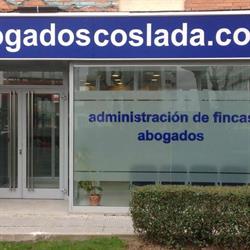 abogadoscoslada.com, Coslada