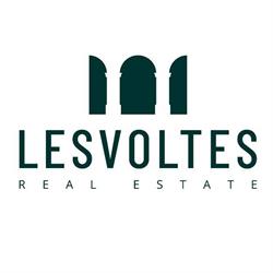 Les Voltes Real Estate, Palafrugell