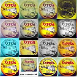 Ceras Exprés, Leganés