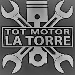 Tot Motor La Torre, La Torre de Claramunt
