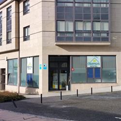 Albergue La Credencial, Santiago de Compostela