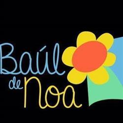 El Baúl de Noa., Mislata