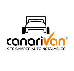 CanariVan Kits Camper Autoinstalables, Las Palmas de Gran Canaria