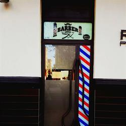 RAMOS Peluqueros, Logroño
