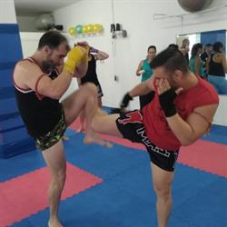 Martial Arts School Costa Del Sol, Fuengirola