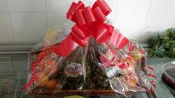 Frutería Blandón - Huelva