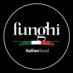 Funghi pizzas gourmet, Córdoba