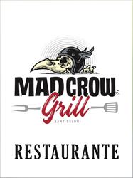 Mad Crow Grill, Sant Celoni